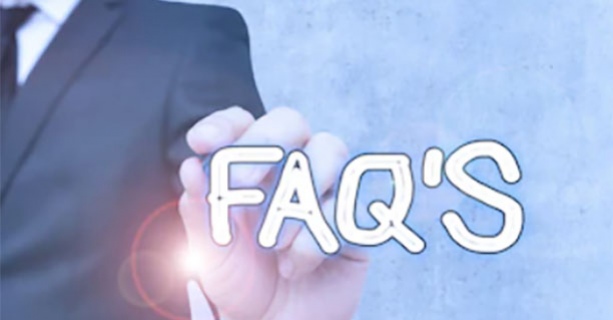 斜槓先讀 FAQ