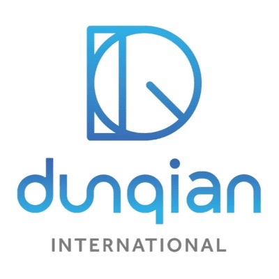 dunqian logo